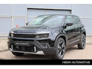 Jeep Avenger - Summit 54 kWh | Nieuw Model! | Warmtepomp | Elek. achterklep