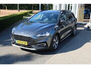 Ford Focus - Wagon 1.0 EcoBoost 125 PK Hybrid Active X Business NAVIGATIE
