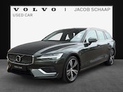 Volvo V60 - 2.0 T6 Twin Engine AWD Inscription / Audio H&K / Elektrisch 