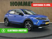 Opel Mokka-e - Elegance 50-kWh 7.4kw bl. SOH 94.2%!! - ORIGINEEL NEDERLANDS