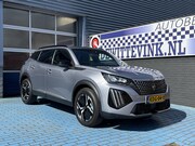 Peugeot 2008 - 1.2 AUTOMAAT CRUISE STOELVERW P-CAM APPLE 4-SEASON