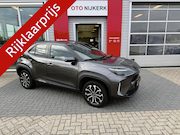 Toyota Yaris Cross - 1.5 Hybrid 115 Dynamic Plus Limited