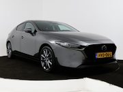 Mazda 3 - 2.5 e-SkyActiv-G M Hybrid 140 Takumi automaat | RIJKLAAR INC