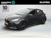 Toyota Yaris - 1.5 VVT-i Dynamic
