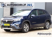 Suzuki S-Cross - 1.4 Boosterjet Style Automaat Smart Hybrid Pano Rijklaarprij