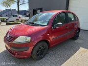 Citroën C3 - 1.4i Différence / INRUILKOOPJE / LANGE APK