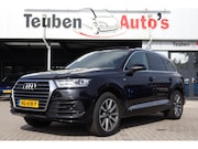 Audi Q7 - 3.0 TFSI quattro Pro Line S 7p | NL Auto | 1e Eig | Panorama