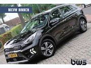 Kia Niro - 1.6 GDi Hybrid DynamicLine / trekhaak