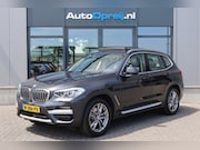 BMW X3 - 2.0i xDrive High Executive Panoramadak, Head-up, Elec. Trekh