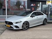Mercedes-Benz A-klasse - 200 AMG | Pano | Memory | Sfeer | Keyless