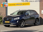 Volvo XC60 - 2.0 D3 FWD Ocean Race Sportstoelen Trekhaak