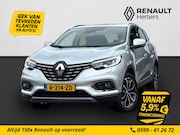 Renault Kadjar - 1.3 TCe Bose EDC 140 AUTOMAAT / ADAPT CRUISE / STOEL VERW. /
