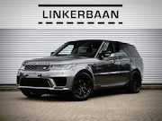 Land Rover Range Rover Sport - 2.0 P400e HSE Dynamic | Panodak | Luchtvering | Leder | 21 i