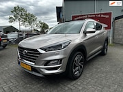 Hyundai Tucson - 1.6 T-GDI Premium | Leder | Panorama | ACC | 360 Camera