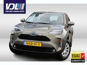 Toyota Yaris Cross - 1.5 Hybrid Active l Adaptief Cruise Control l Lane Assist l