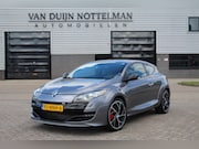 Renault Mégane - 2.0 RS Turbo 250 / Leer / Recaro / Bi-Xenon / 19 Inch / N.A.