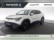 Suzuki Vitara - e Style 61 kWh | €2.000, - inruilpremie