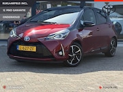 Toyota Yaris - 1.5 Hybrid Bi-Tone Plus Trekhaak