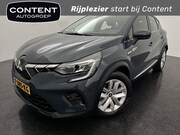 Mitsubishi ASX - 1.6 PHEV 159pk AT Intense+ | Camera | Cruise Control | Airco
