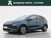 Hyundai Bayon - 1.0 T-GDI Comfort Smart | LED | Private lease 449, - p.m. |