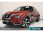 Nissan Juke - 1.0 DIG-T Premiere Edition | Camera | Trekhaak | Stoelverwar