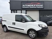 Fiat Doblò - 1.6 MJ Eco Jet AIRCO CRUISE TREKHAAK