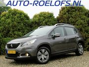 Peugeot 2008 - 1.2 PureTech Automaat * Navi * Pano * Trekhaak *