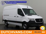Mercedes-Benz Sprinter - 317CDI Automaat L2H2 | Multimedia | Camera | Airco | Cruise 