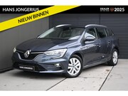 Renault Mégane E-Tech - Estate Plug-In Hybrid 160 Business Zen | NAVI | CRUISE CONTR