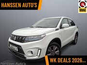 Suzuki Vitara - 1.4 Boosterjet Comfort Smart Hybrid Afn.trekhaak.