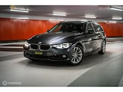 BMW 3-serie - Touring 318i Corporate Lease High Executive |