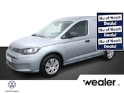 Volkswagen Caddy - Bedrijfswagens Comfort 2.0 TDI EU6 90 kW (122 pk) 2755mm 7 v