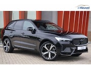 Volvo XC60 - T6 Recharge AWD Plus Dark | Longe Range | Stoelverwarming | 