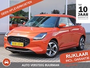 Suzuki Swift - 1.2 Style Smart Hybrid All-Seasons, Adaptieve Cruise en Clim