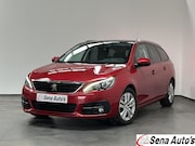 Peugeot 308 - 1.2 PureTech Blue Lease Executive/ LED/PANO/Navi