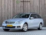 Mercedes-Benz C-klasse - Estate 180 K BlueEFFICIENCY | NL- AUTO | TREKHAAK