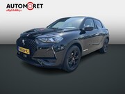 DS DS 3 Crossback - 1.2 PureTech Performance Line