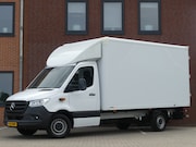 Mercedes-Benz Sprinter - 317 CDI Meubelbak Airco/Camera/Achterdeuren