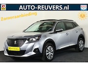 Peugeot 2008 - 1.2 PureTech Active / CarPlay / Panorama / Camera