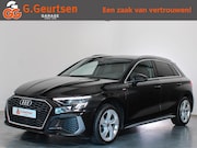 Audi A3 - Sportback 40 TFSIe 204PK S-line Advanced edition PHEV, ACC,