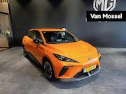 MG 4 - Comfort Long Range 64 kWh | Fizzy Orange | Carplay | ACC | 3