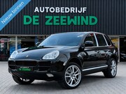 Porsche Cayenne - 3.2 leer|navi|trekhaak