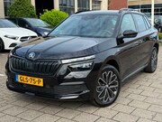 Skoda Kamiq - 1.0 TSI Monte Carlo ACC l DSG l PANO l CARPLAY