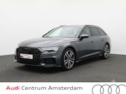 Audi A6 - Avant 40 TFSI S edition Competition 204pk | Panoramadak | Ve