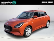 Suzuki Swift - 1.2 Comfort Smart Hybrid **NIEUWE AUTO