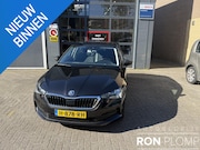 Skoda Scala - 1.0 TSI Active / Airco/ Apple carplay/ Cruise/ PDC/ LED/ LMV