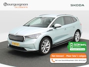 Skoda Enyaq iV - 60 First Edition 180 Pk | Stoel/Stuur Verwarming | Camera | 
