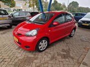 Toyota Aygo - 1.0-12V Comfort
