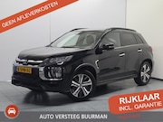 Mitsubishi ASX - 2.0 Intense Automaat, Achteruitrijcamera, Stoelverw., Cruise
