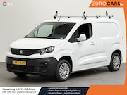 Peugeot Partner - 1.5 BlueHDI Premium Airco App-connect Parkeersensoren Trekha